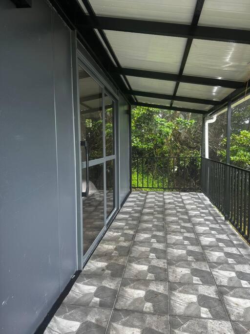 Dadirri House Minicasa Santa Elena Monteverde Dış mekan fotoğraf