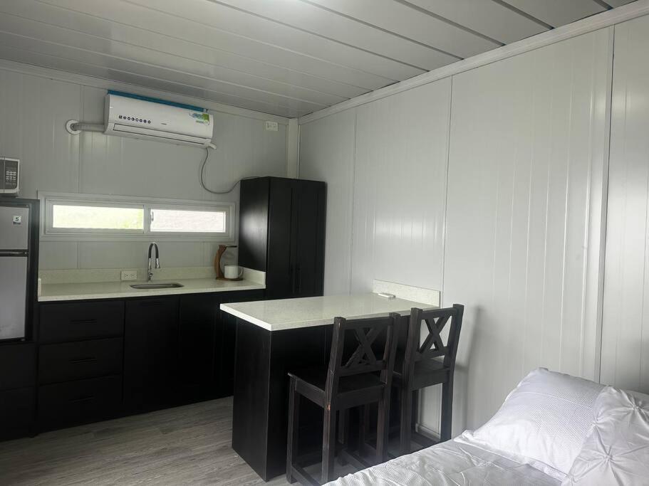 Dadirri House Minicasa Santa Elena Monteverde Dış mekan fotoğraf