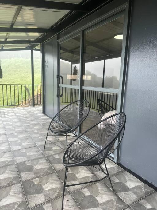 Dadirri House Minicasa Santa Elena Monteverde Dış mekan fotoğraf