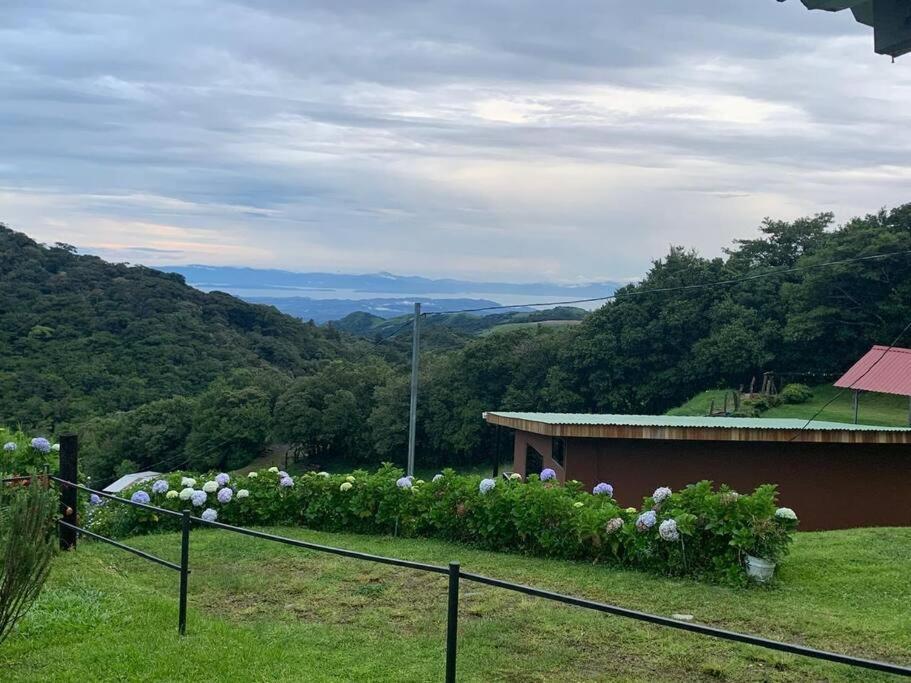 Dadirri House Minicasa Santa Elena Monteverde Dış mekan fotoğraf
