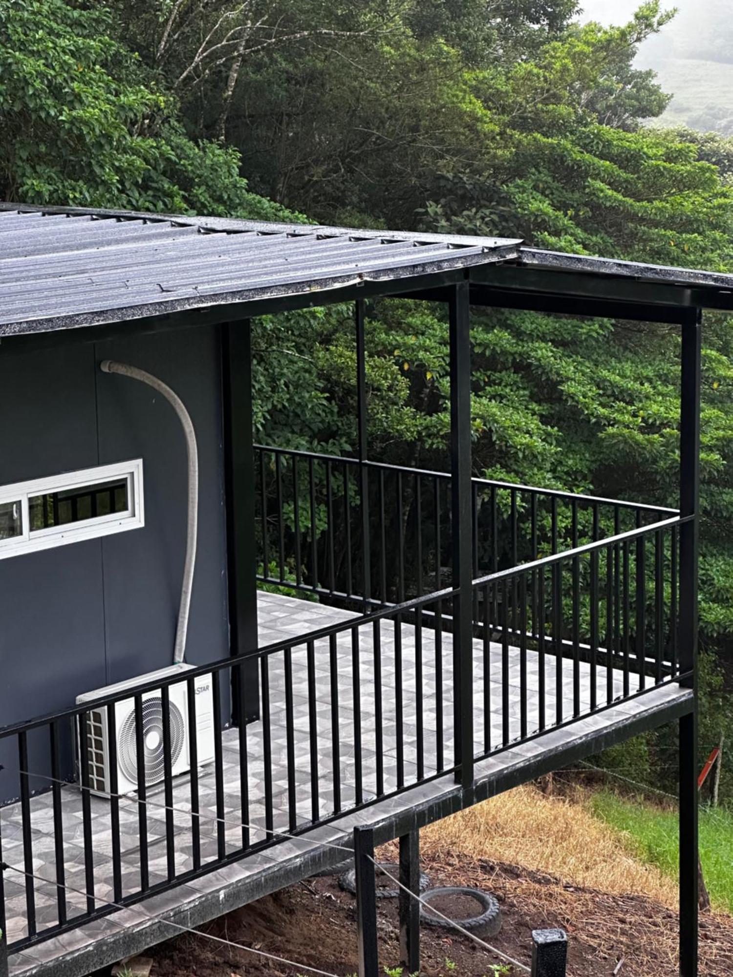 Dadirri House Minicasa Santa Elena Monteverde Dış mekan fotoğraf