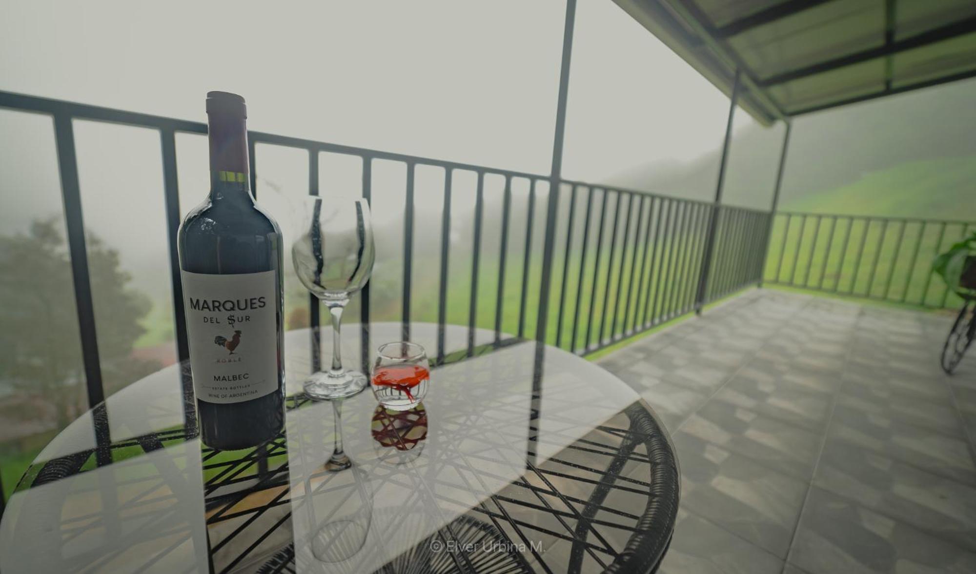 Dadirri House Minicasa Santa Elena Monteverde Dış mekan fotoğraf