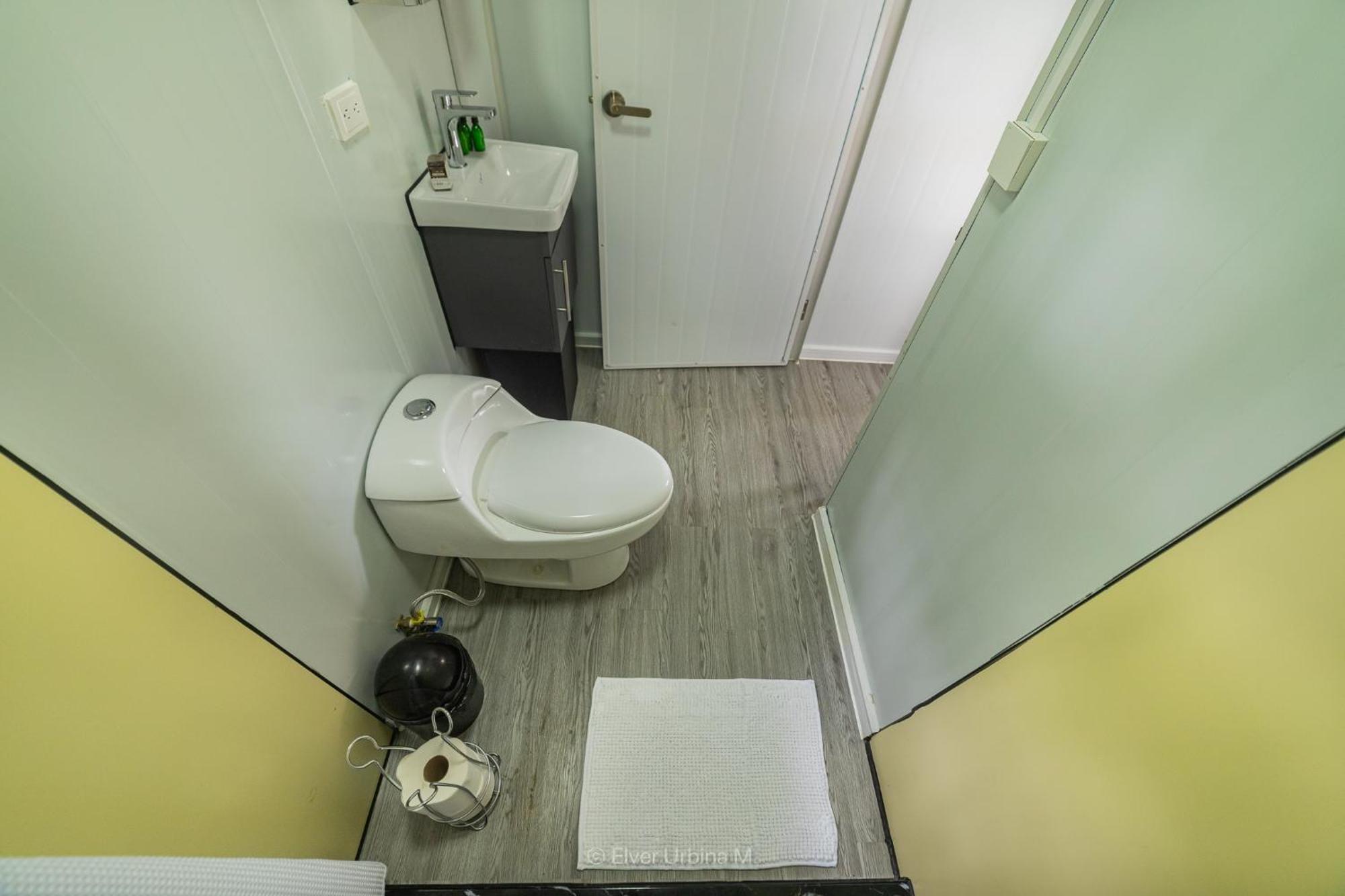 Dadirri House Minicasa Santa Elena Monteverde Dış mekan fotoğraf