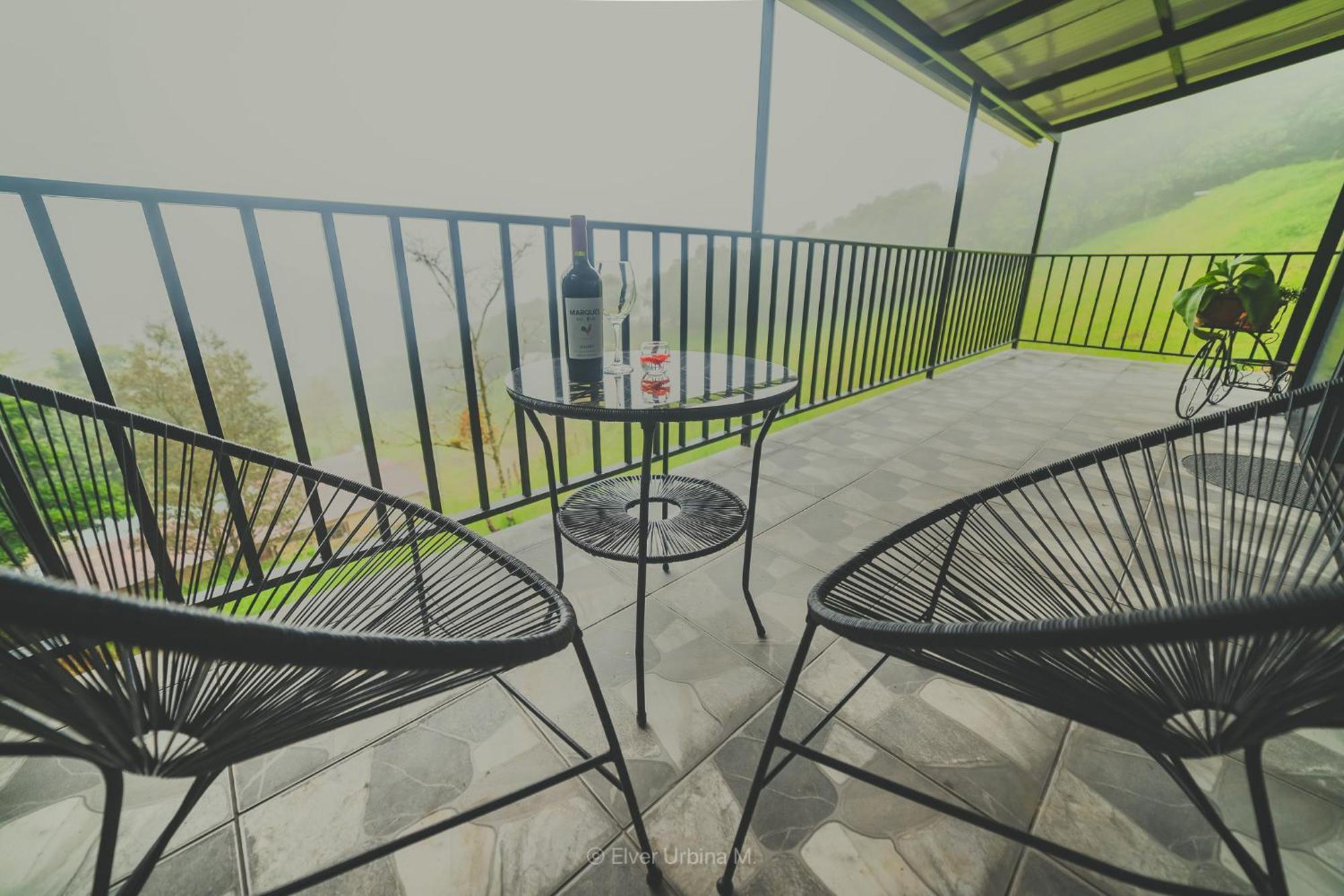 Dadirri House Minicasa Santa Elena Monteverde Dış mekan fotoğraf