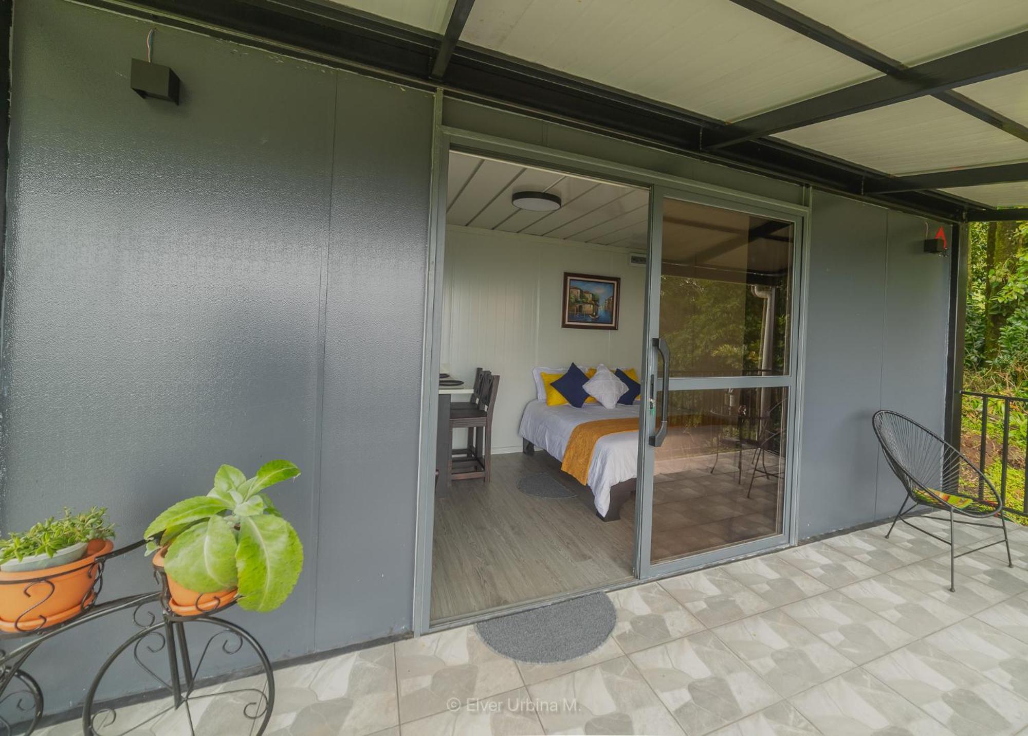 Dadirri House Minicasa Santa Elena Monteverde Dış mekan fotoğraf