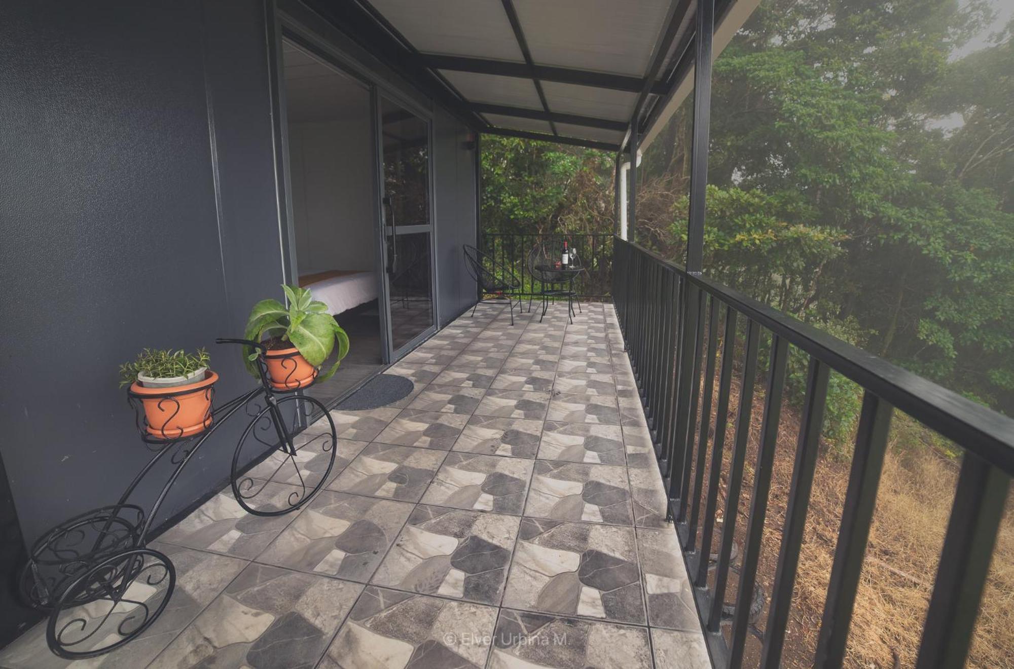 Dadirri House Minicasa Santa Elena Monteverde Dış mekan fotoğraf