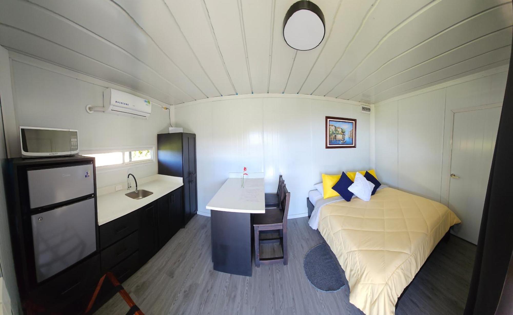 Dadirri House Minicasa Santa Elena Monteverde Dış mekan fotoğraf