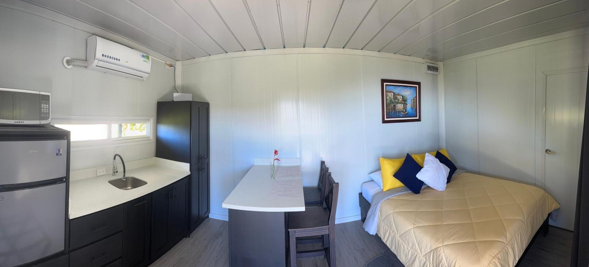 Dadirri House Minicasa Santa Elena Monteverde Dış mekan fotoğraf