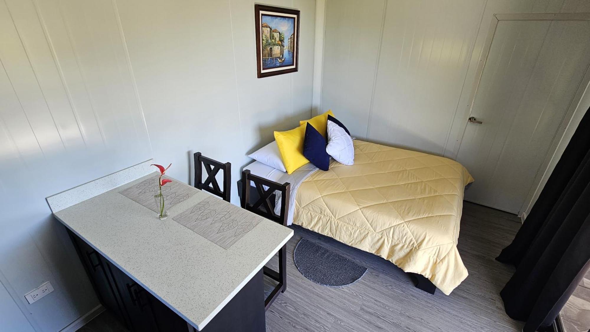 Dadirri House Minicasa Santa Elena Monteverde Dış mekan fotoğraf