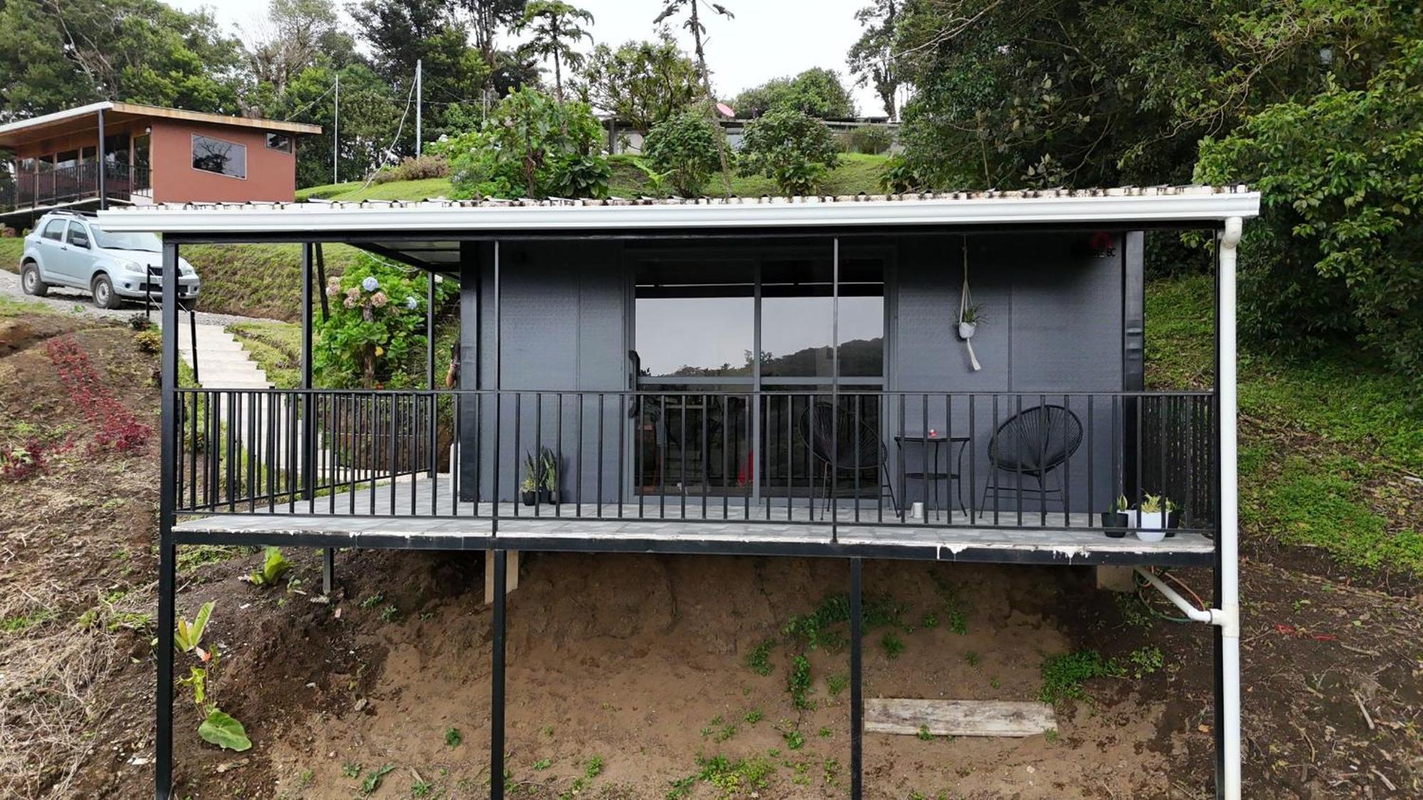 Dadirri House Minicasa Santa Elena Monteverde Dış mekan fotoğraf