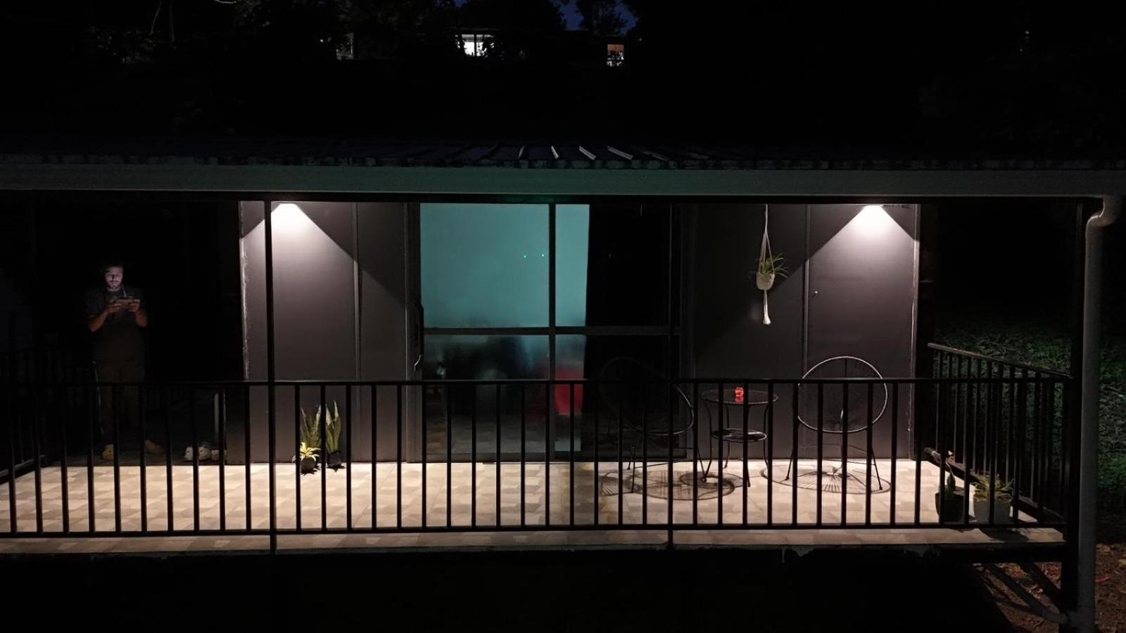 Dadirri House Minicasa Santa Elena Monteverde Dış mekan fotoğraf