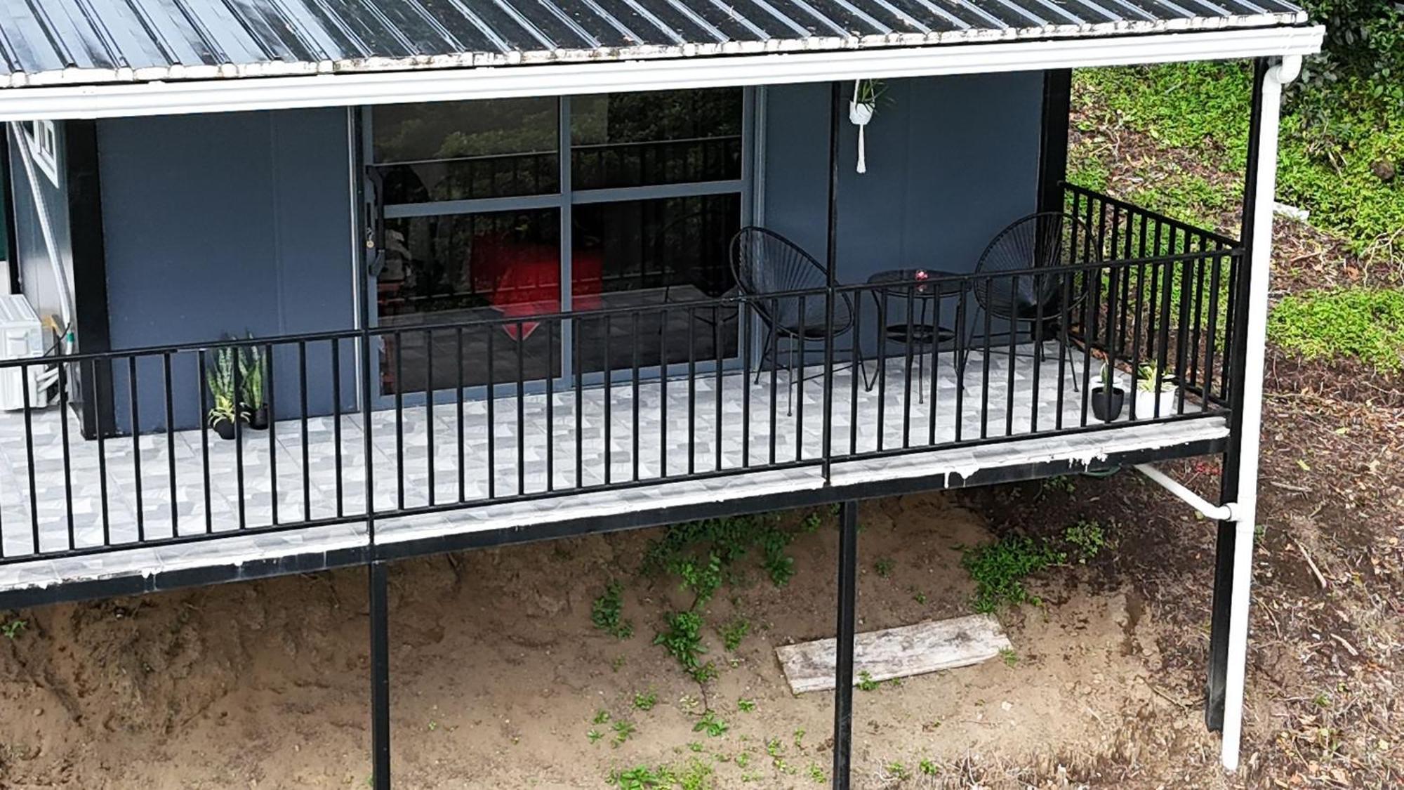 Dadirri House Minicasa Santa Elena Monteverde Dış mekan fotoğraf